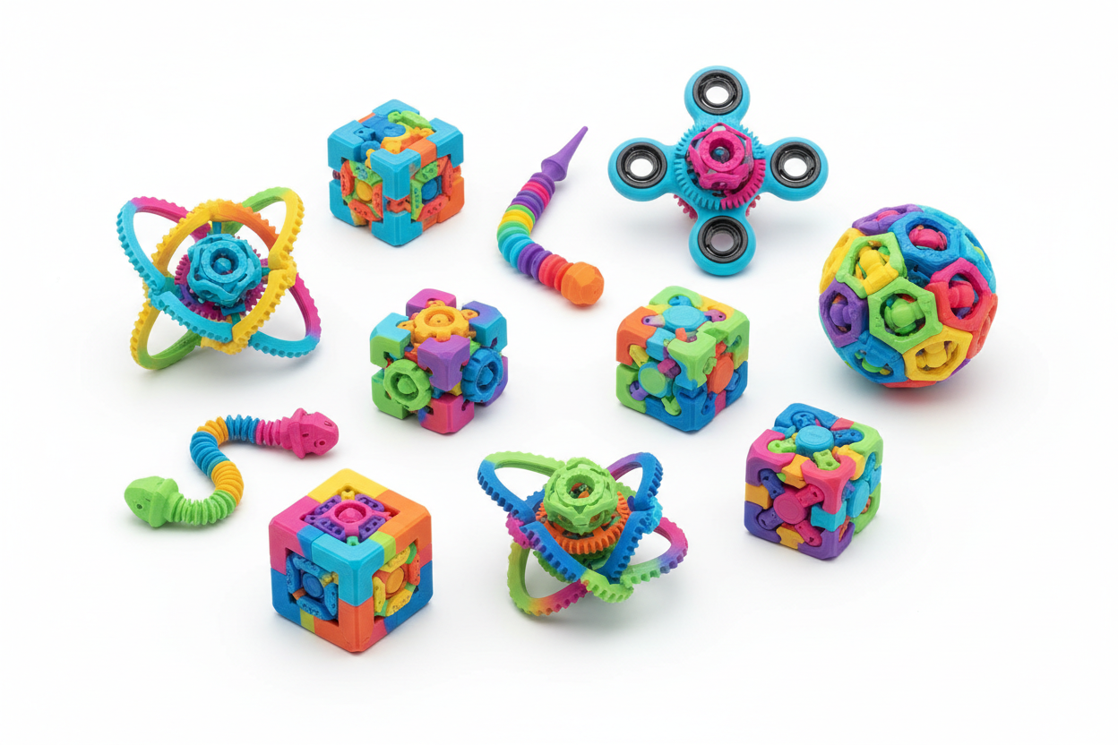 3D Print
