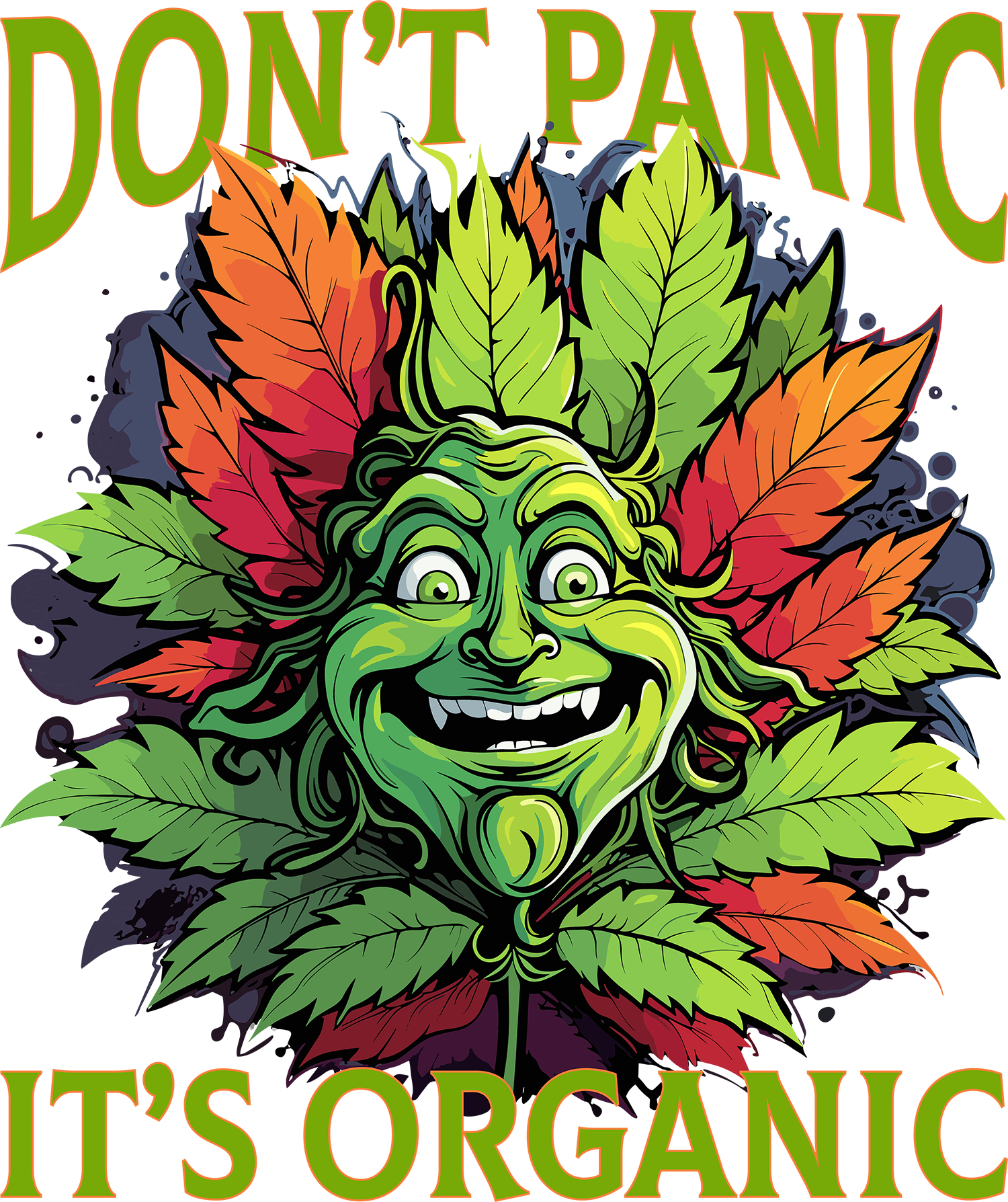 420 Friendly