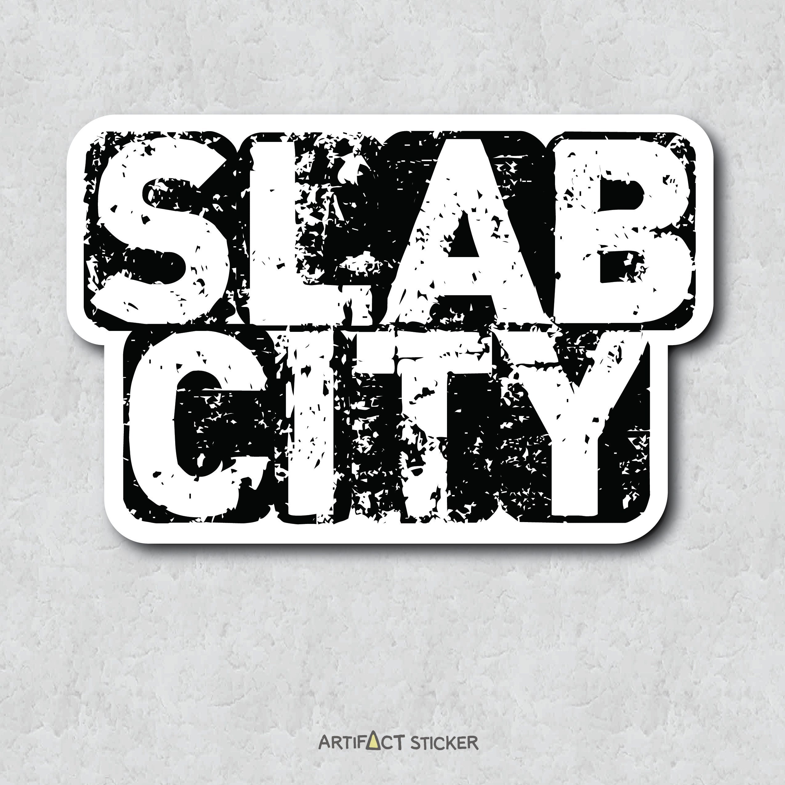 Slab City
