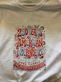 250 YEARS ANIVERSARY T-shirt