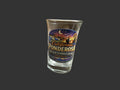 Slab City Ponderosa Shot Glass