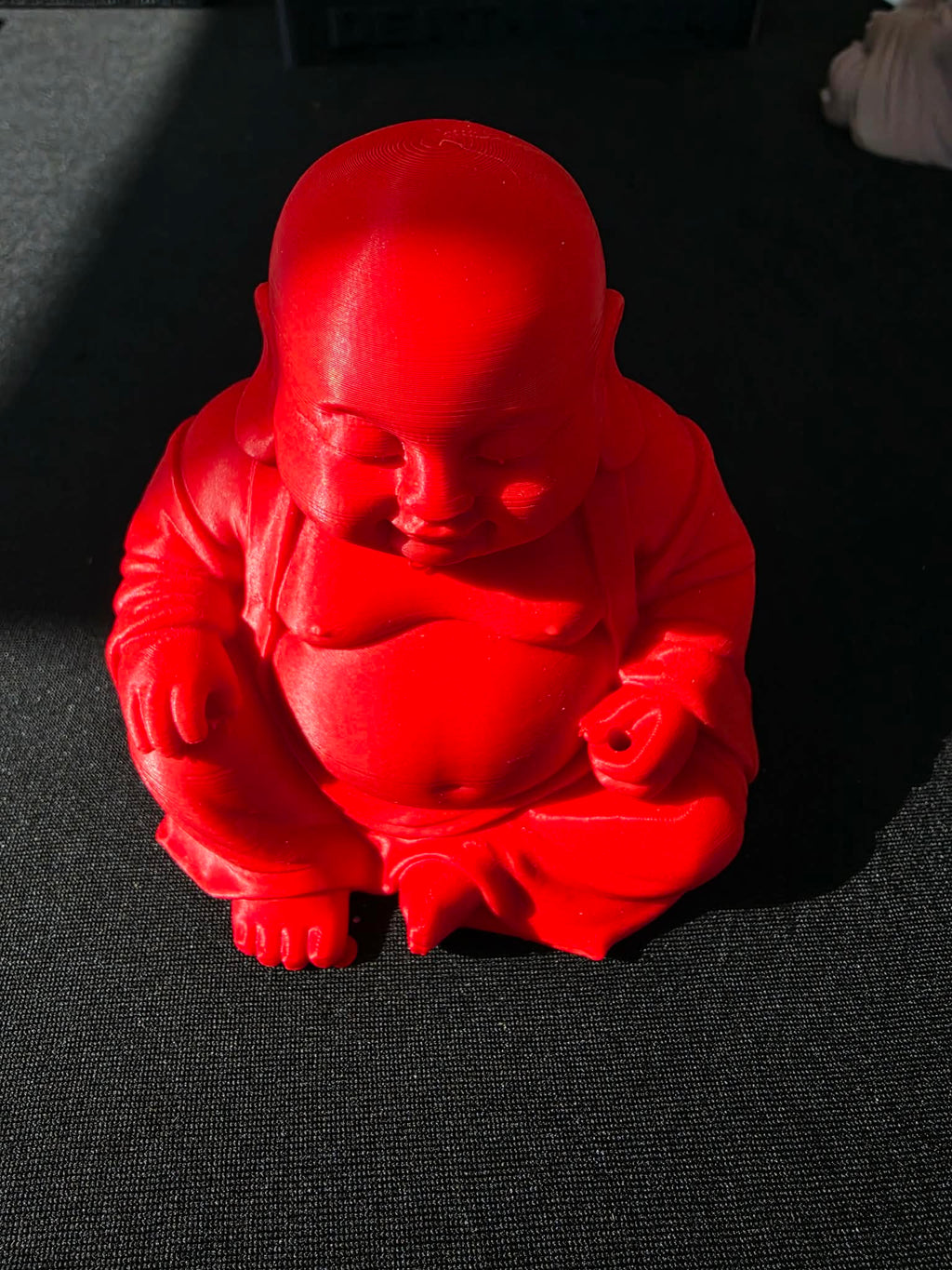 Buddha Incense Holder