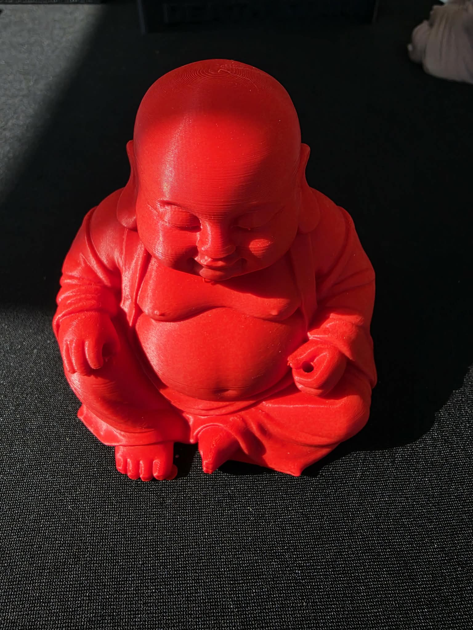 Buddha Incense Holder