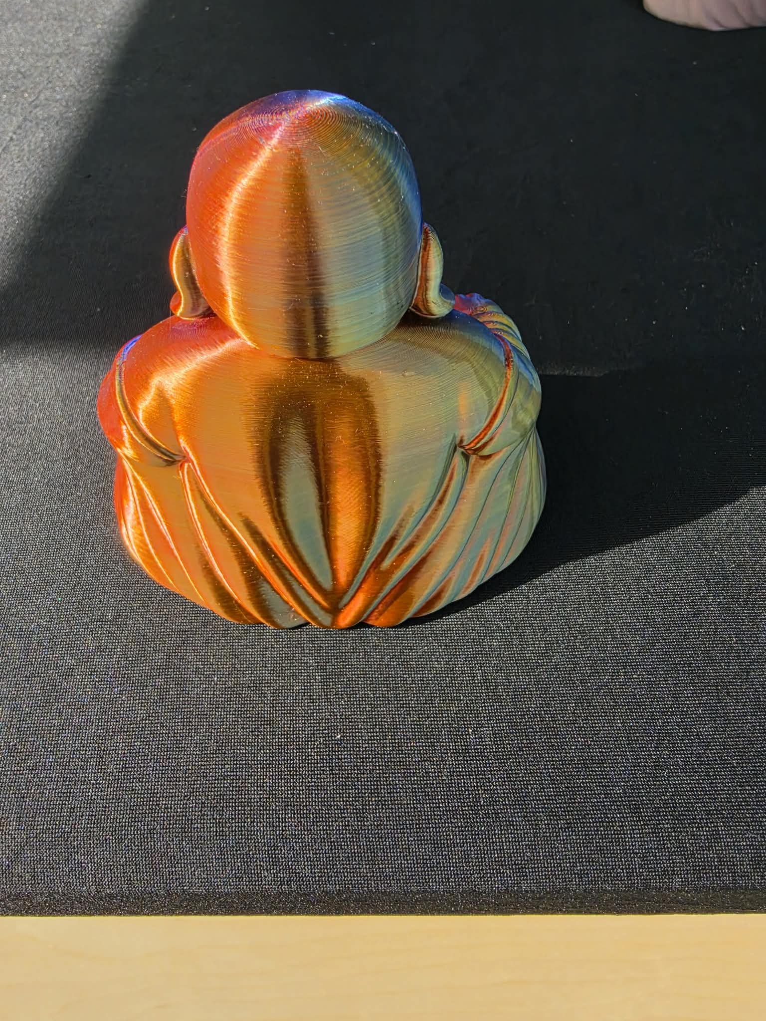 Buddha Incense Holder