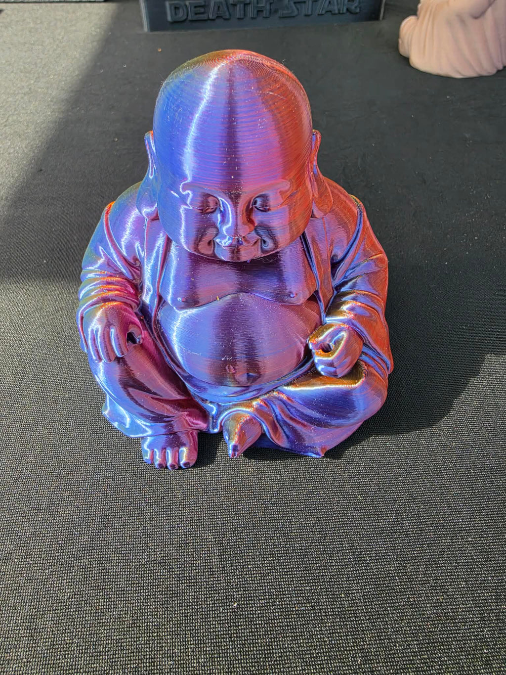 Buddha Incense Holder