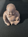 Buddha Incense Holder