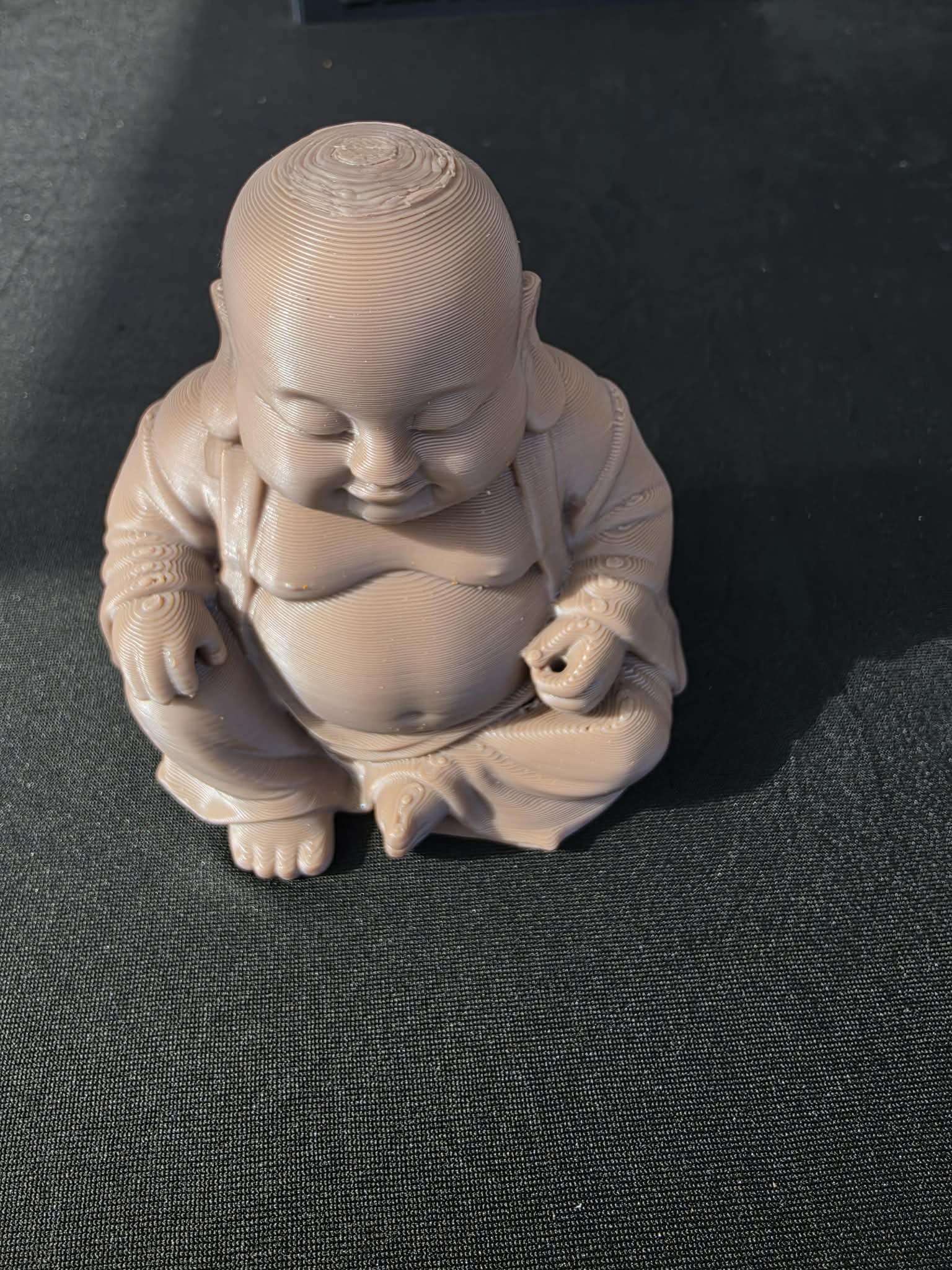 Buddha Incense Holder