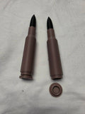 BULLET CIGARETTE CASE