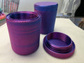 LARGE WEED CONTAINER