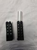 MINI BIC BUTTERFLY KNIFE LIGHTER CASE