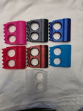 BIC SPIKE FIST LIGHTER CASE