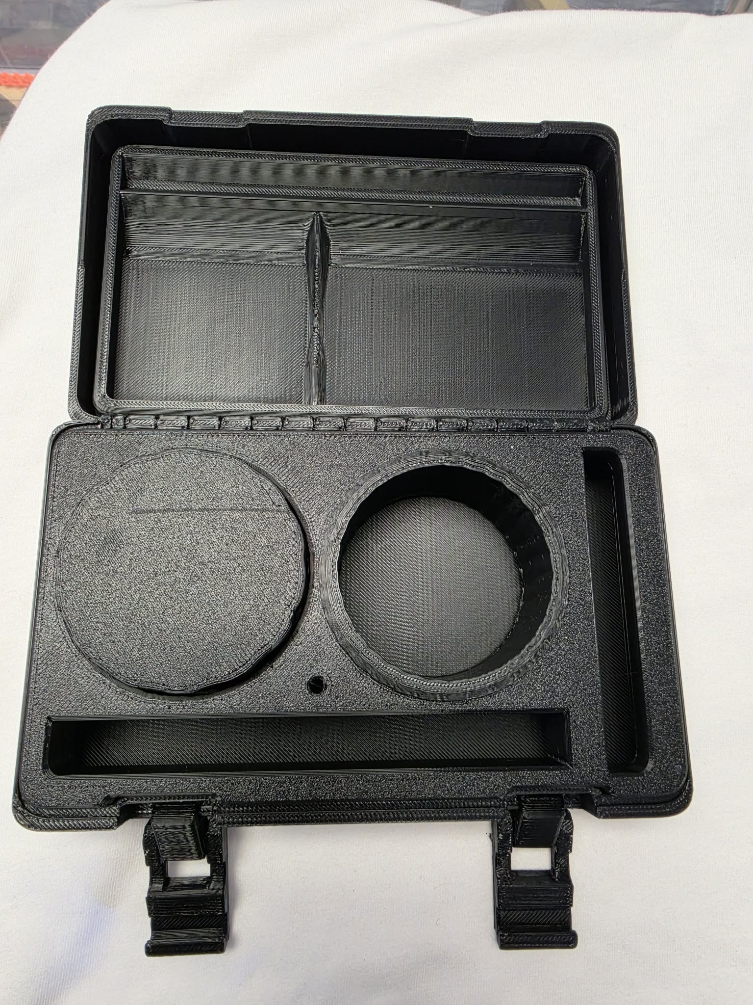 420 STORAGE BOX