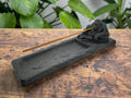 ORANGATANGE INCENSE HOLDER