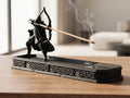 ARCHER INCENSE HOLDER