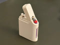 LIGHTER AND CIGARETTE CASE