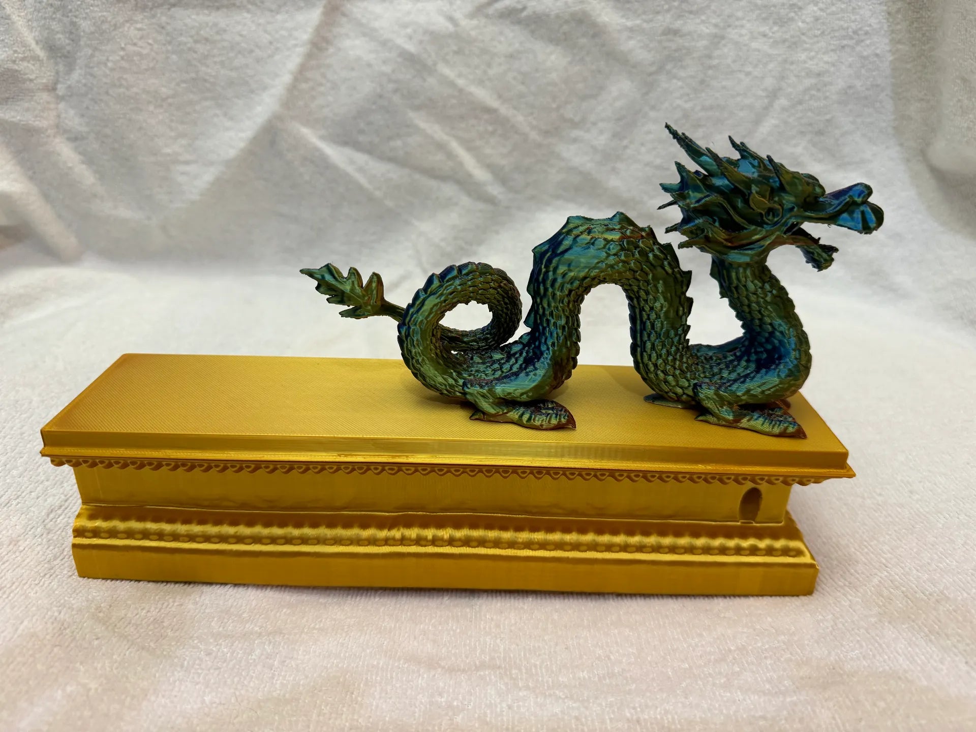 DRAGON INSENSE HOLDER
