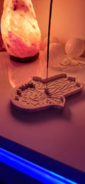 FATIMA HAND INCENSE HOLDER