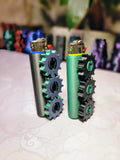 FIDGET LIGHTER CASE