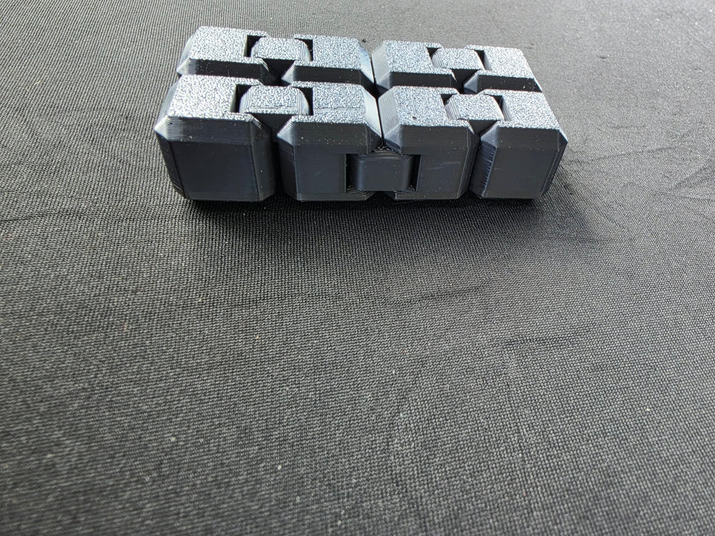 FOREVER CUBE
