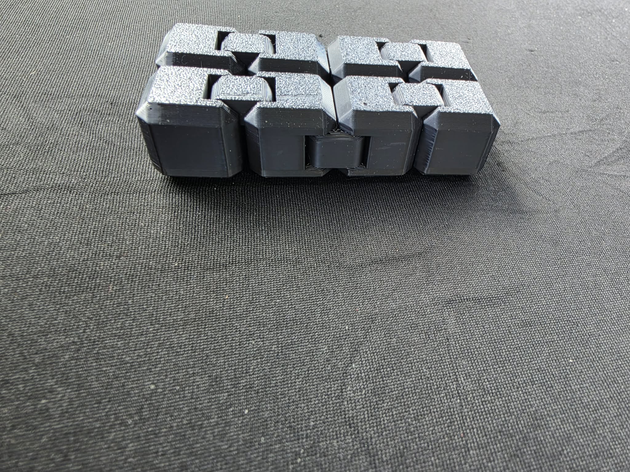 FOREVER CUBE