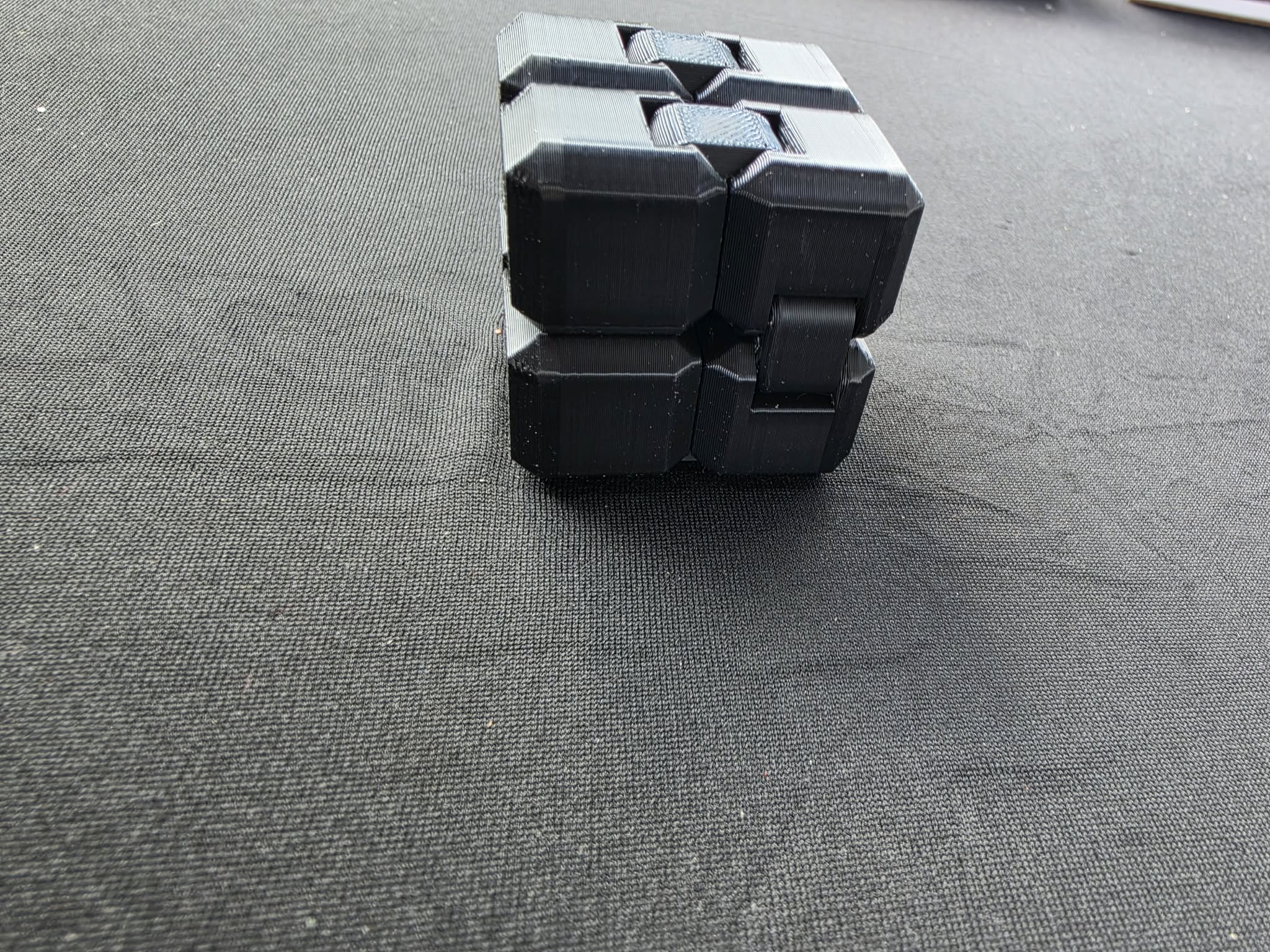 FOREVER CUBE