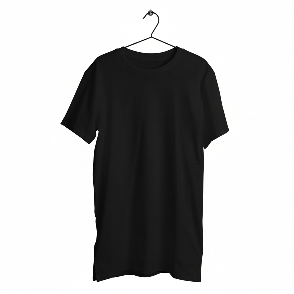 Custom Male Tshirt