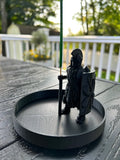 GLADIATOR INCENSE HOLDER
