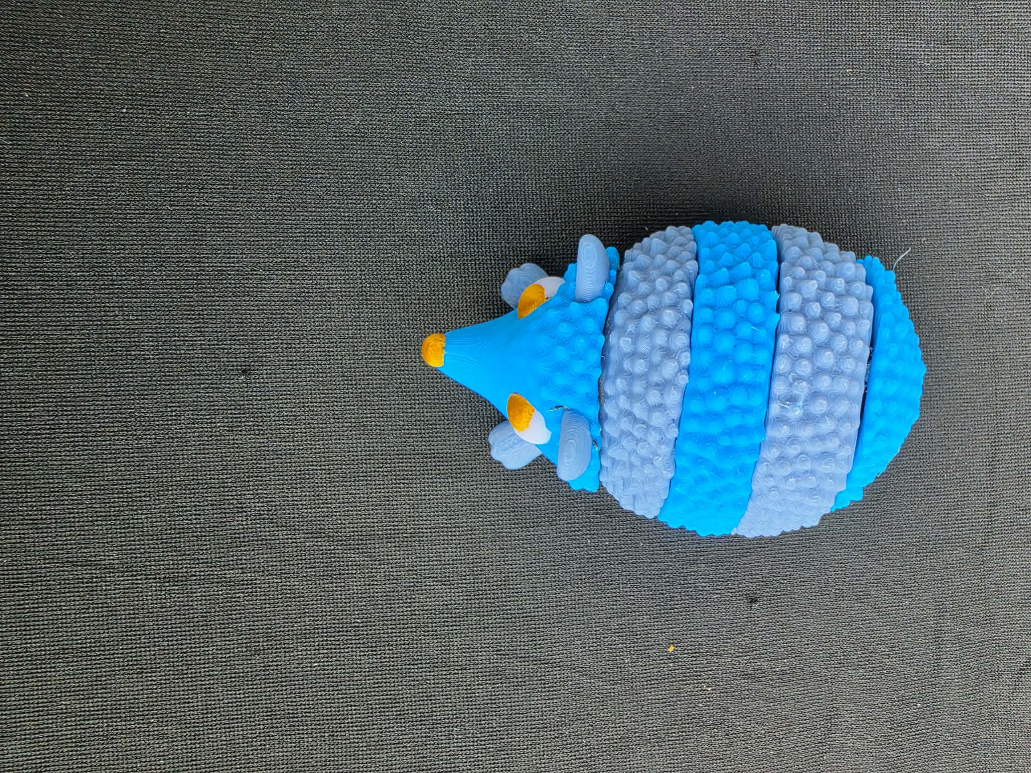 HEDGE HOG TOY