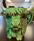 HIGHLAND COW 12 OZ CAN