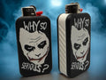 JOKER LIGHTER SLEEVE