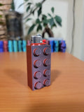 LEGO LIGHTER CASES