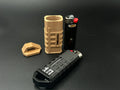 TACTICAL LIGHTER CASE