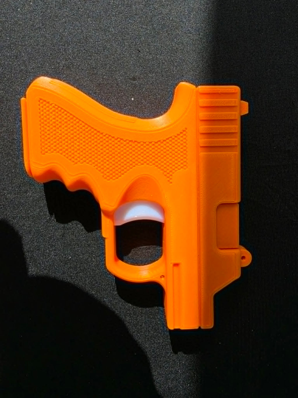 LIGHTER GUN