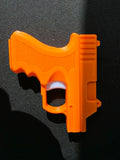 LIGHTER GUN