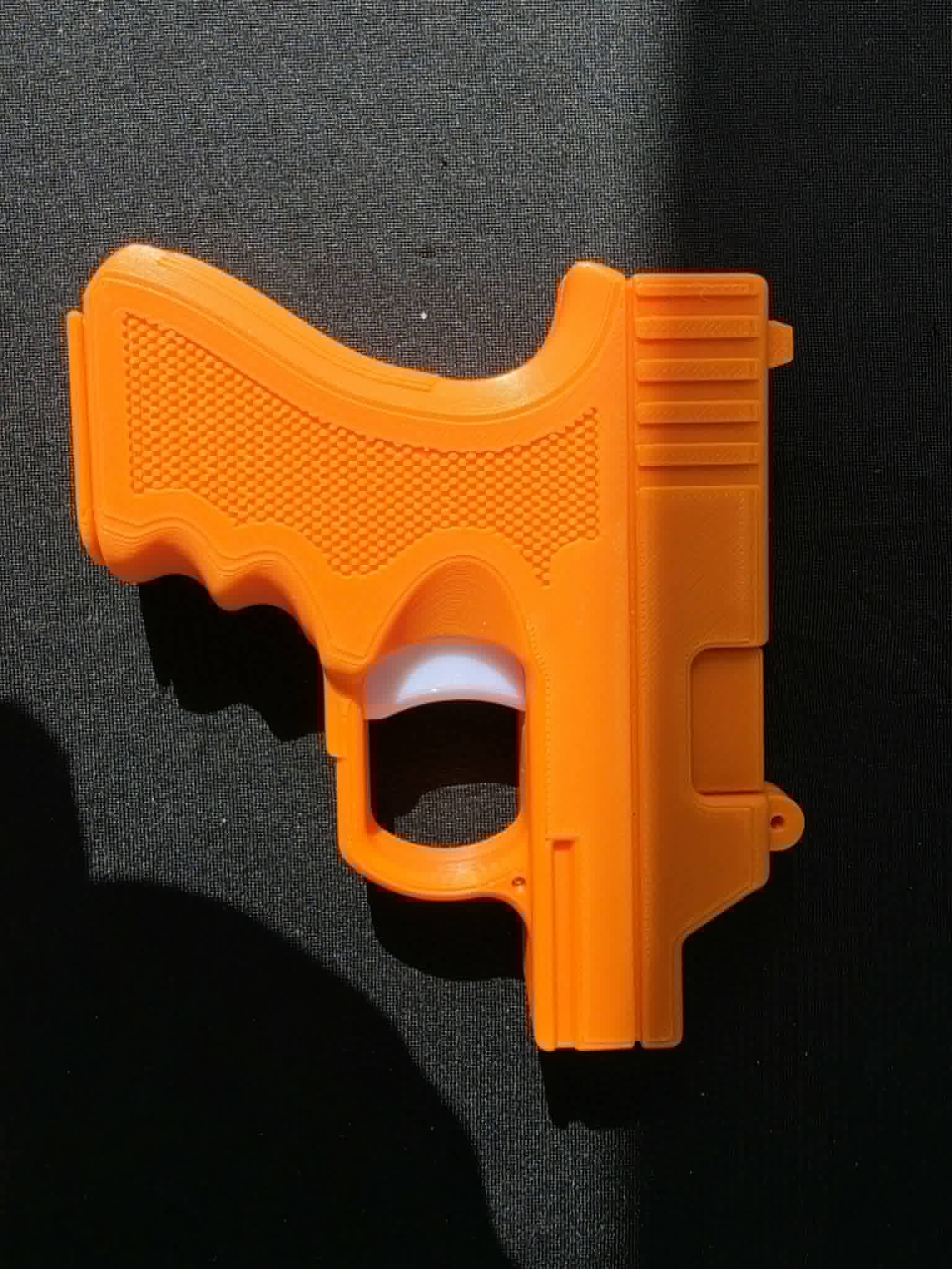 LIGHTER GUN