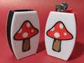 MUSHROOM LIGHTER SLEEVE