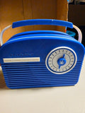 REEFER RETRO RADIO