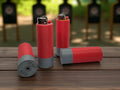 SHOTGUN SHELL LIGHTER SLEEVE