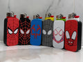 SPIDERVERSE LIGHTER CASE SET