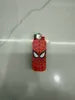 SPIDERVERSE LIGHTER CASE SET