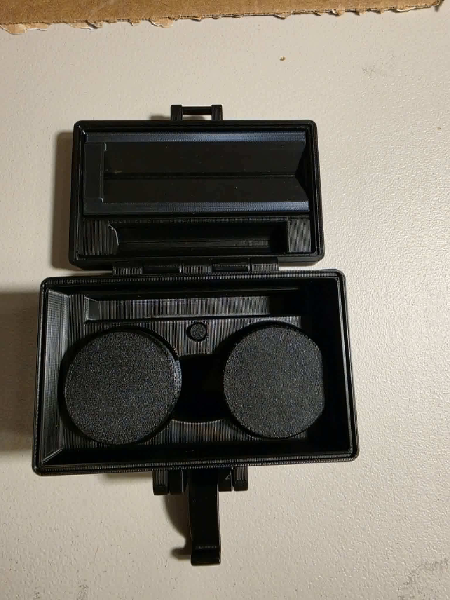 420 STASH BOX