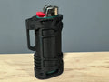 TACTICAL LIGHTER SLEEVE