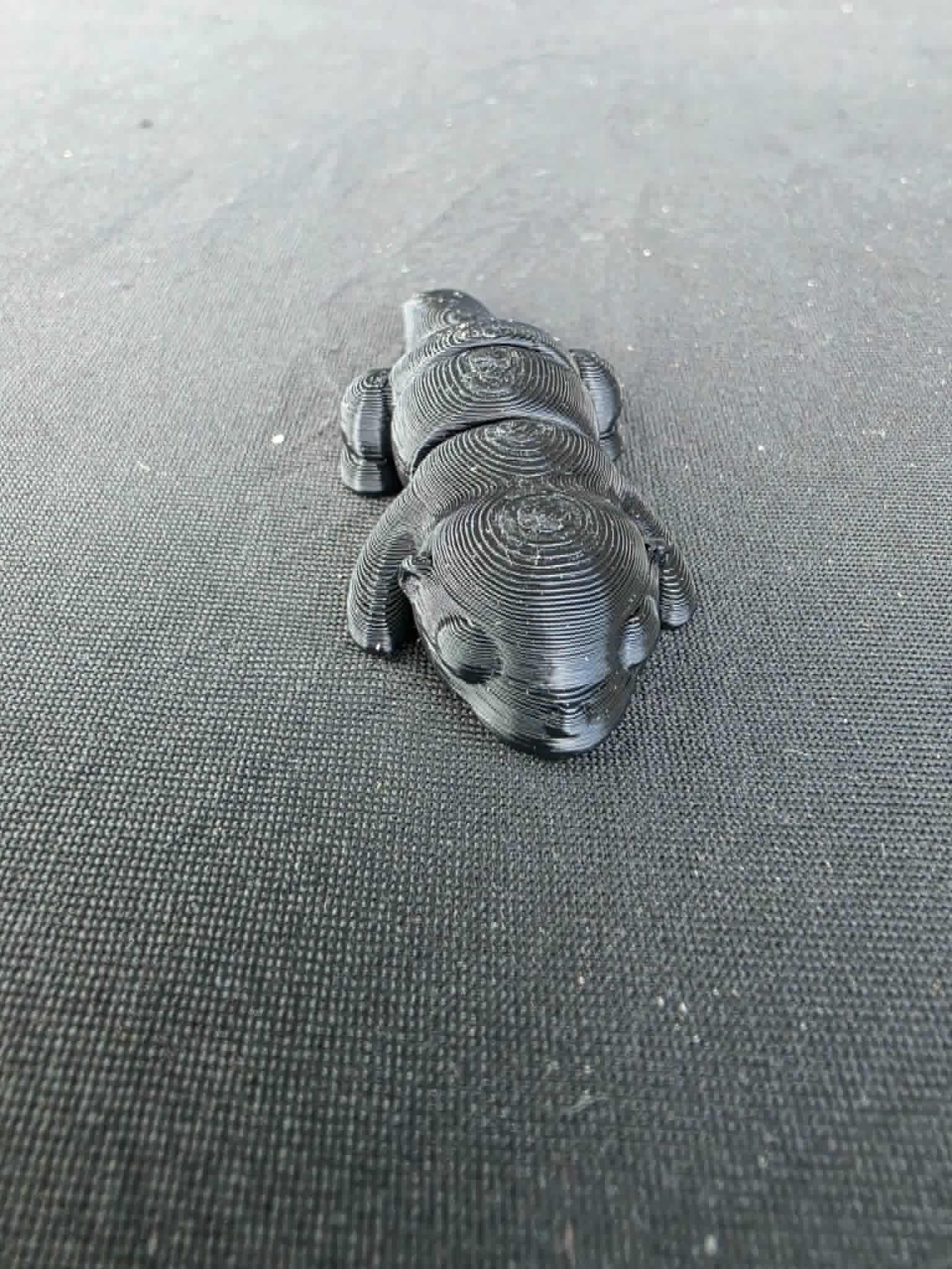 BEAVER TOY