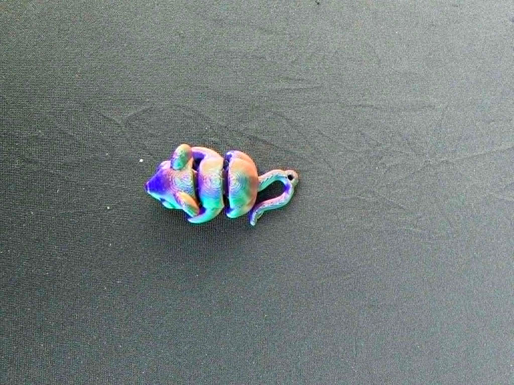 MOUSE TOY