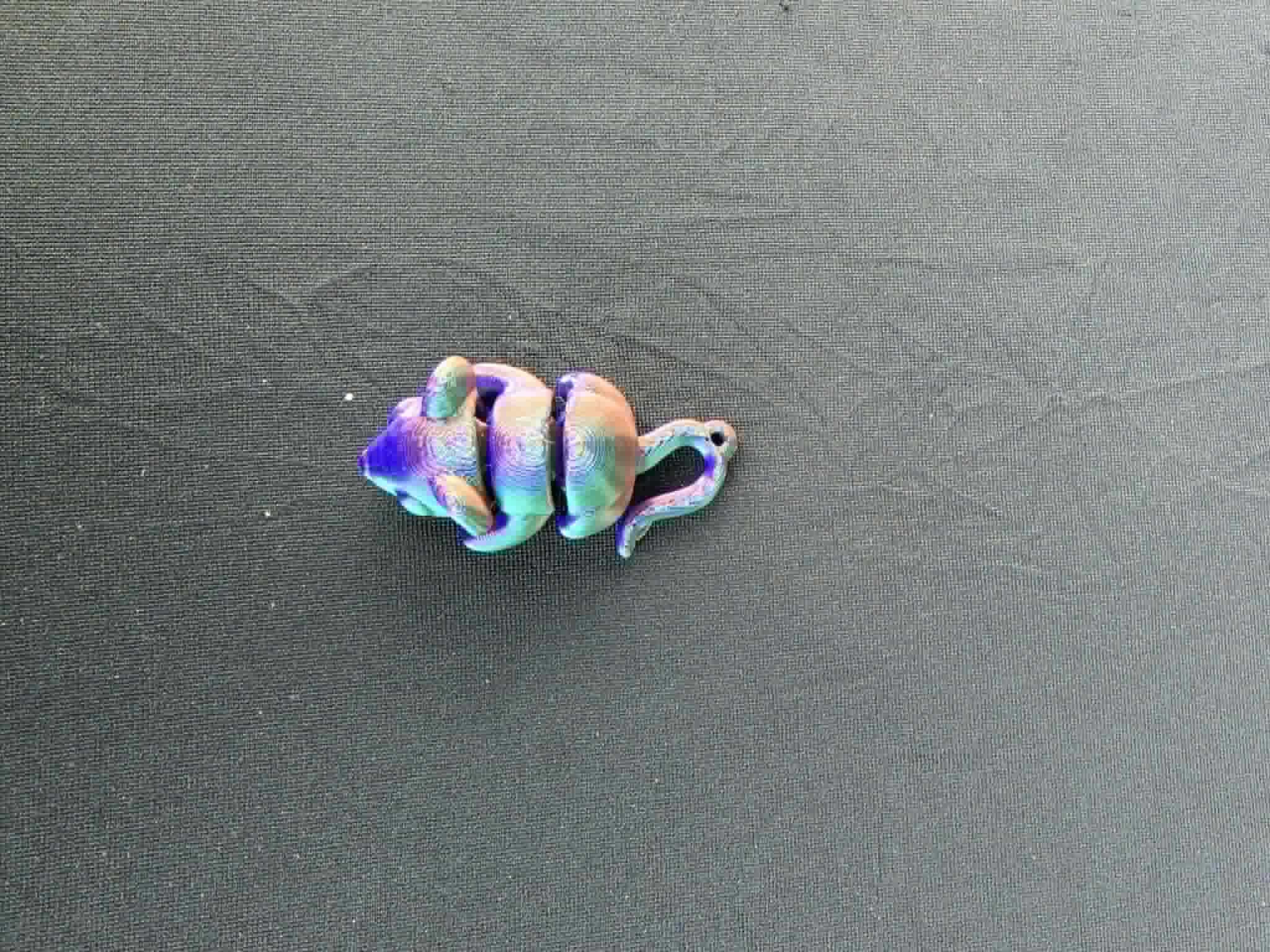 MOUSE TOY