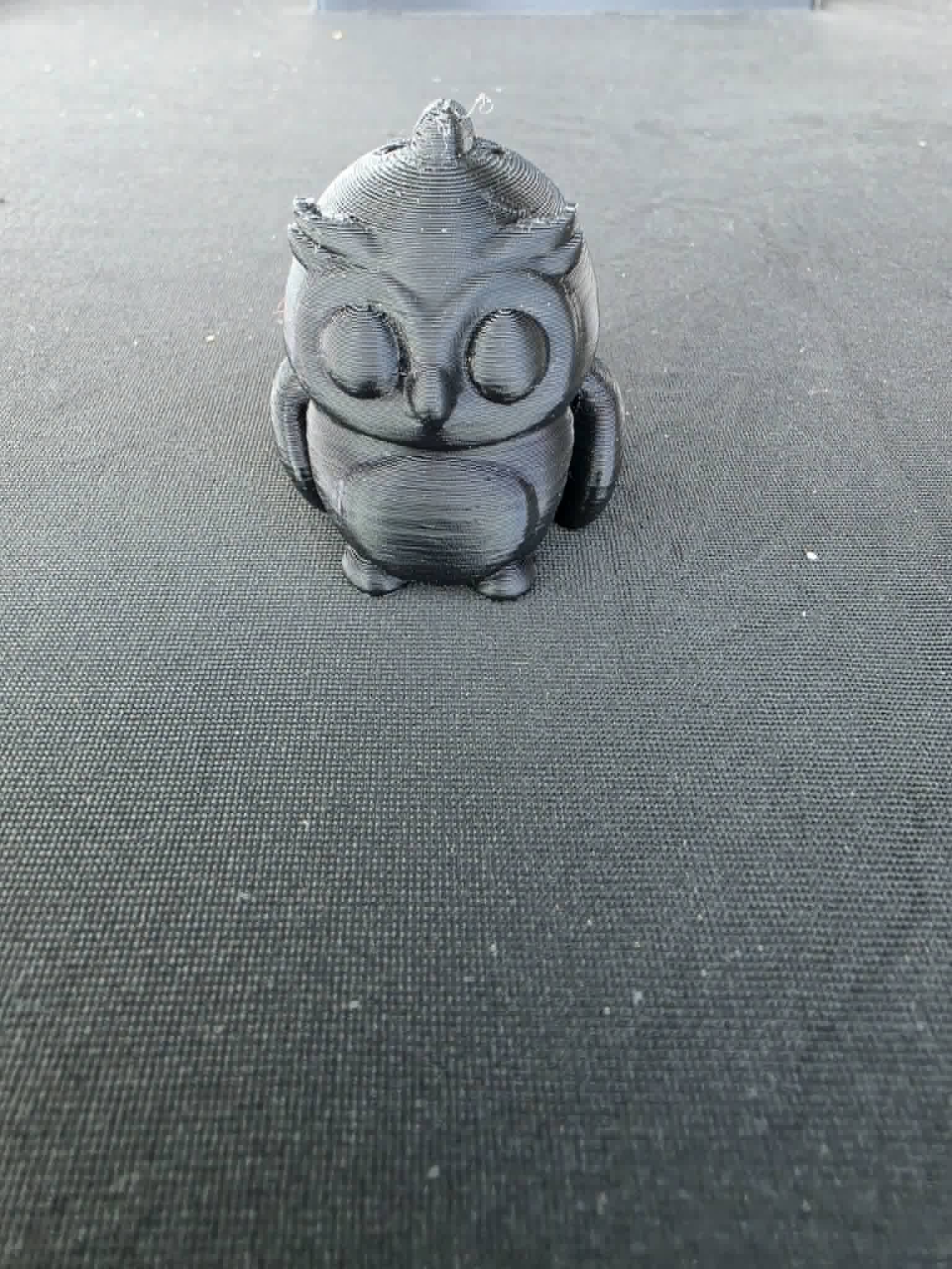 OWL TOY