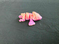 TINY VOLOCERAPTOR TOY